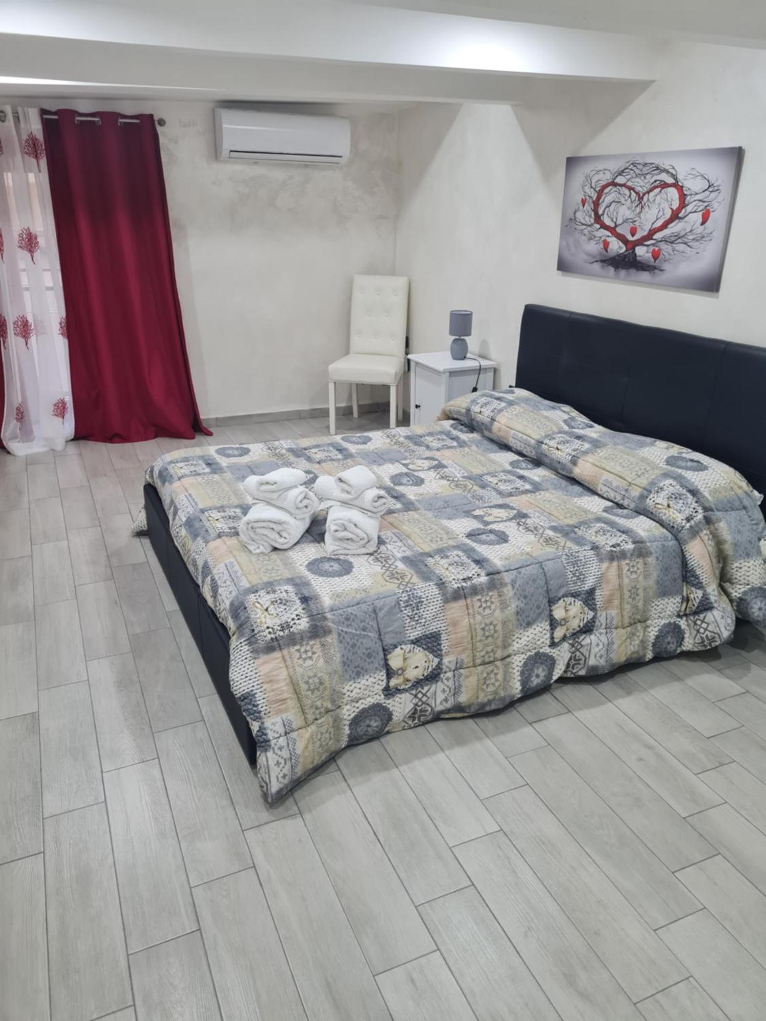 Che Casa 26! Appartement Napels Buitenkant foto