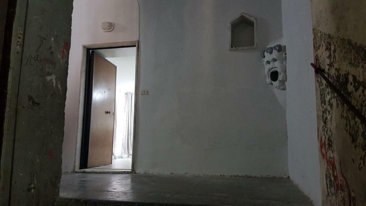 Che Casa 26! Appartement Napels Buitenkant foto