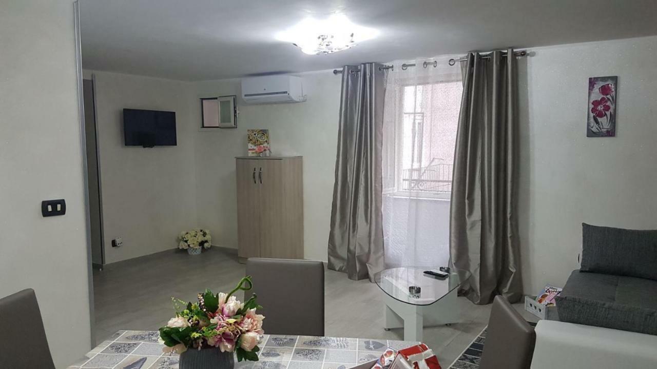 Che Casa 26! Appartement Napels Buitenkant foto